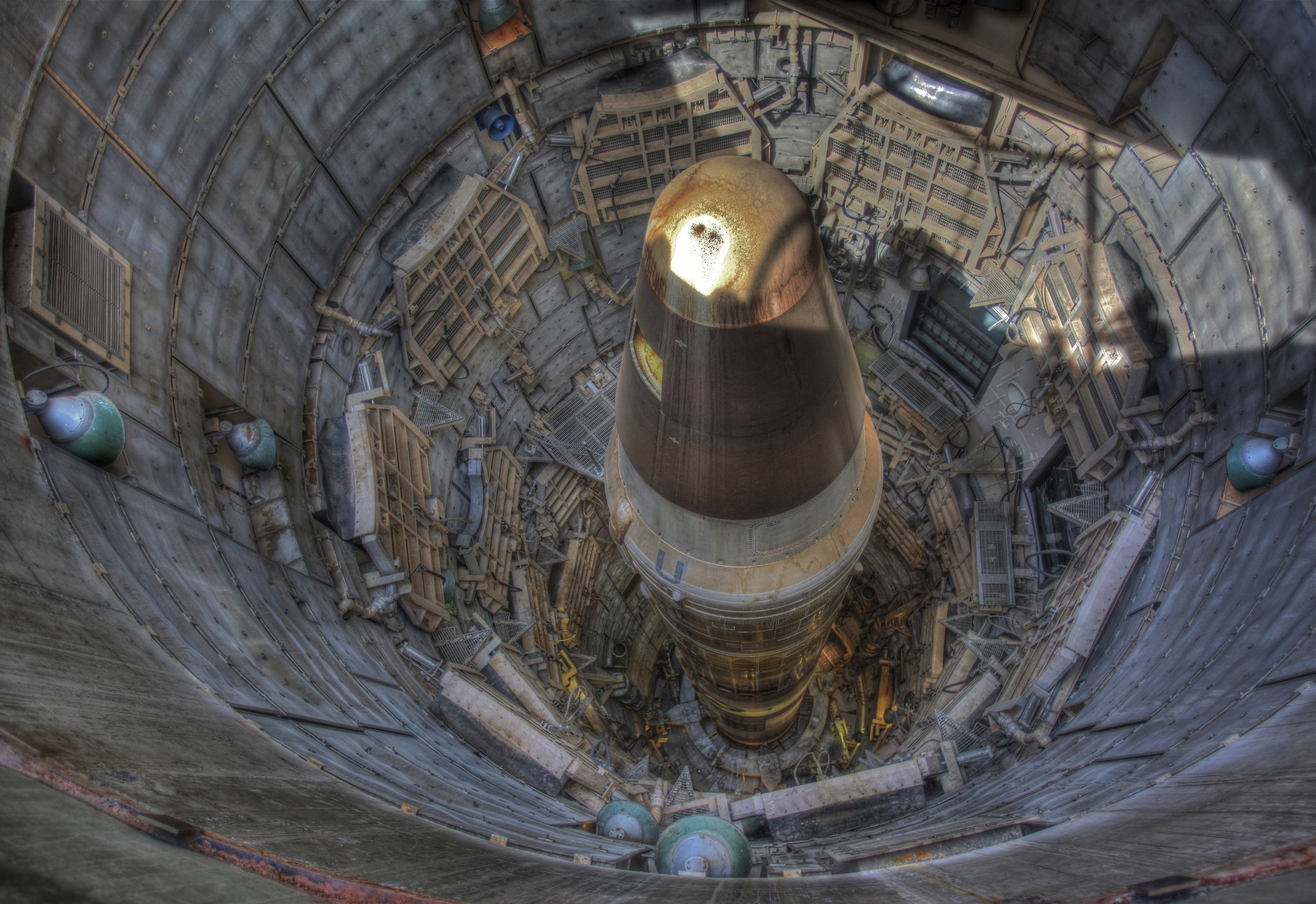 Triều Tiên còn sở hữu loại vũ khí đáng sợ hơn tên lửa ICBM, đe dọa toàn bộ nước Mỹ? ảnh 2